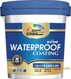 聚焦家居守護(hù) 十大防水與涂料品牌全解析，助您打造安心室內(nèi)空間