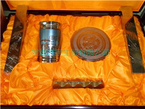 純鈦禮遇，品質(zhì)生活——寶雞方宇太禮品店為您提供高端鈦制品一站式選購