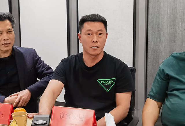 天津市裝協(xié)成功舉辦&ldquo;手拉手&middot;互幫互助春風行動(第十一季)&rdquo;座談交流會